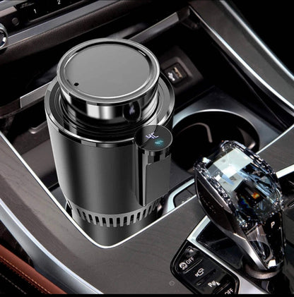 كوب التسخين والتبريد