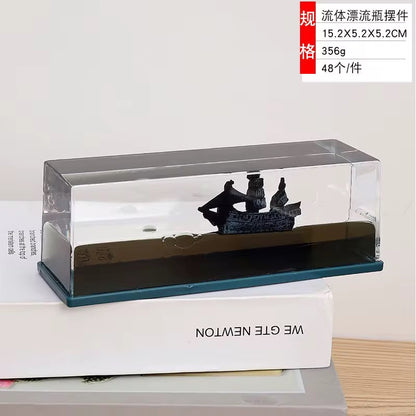 سفينه دشبول