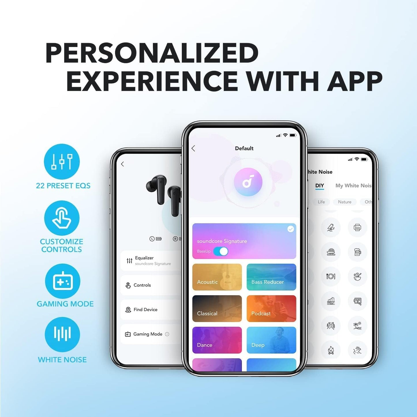 Anker R50i NC سماعات من انكر