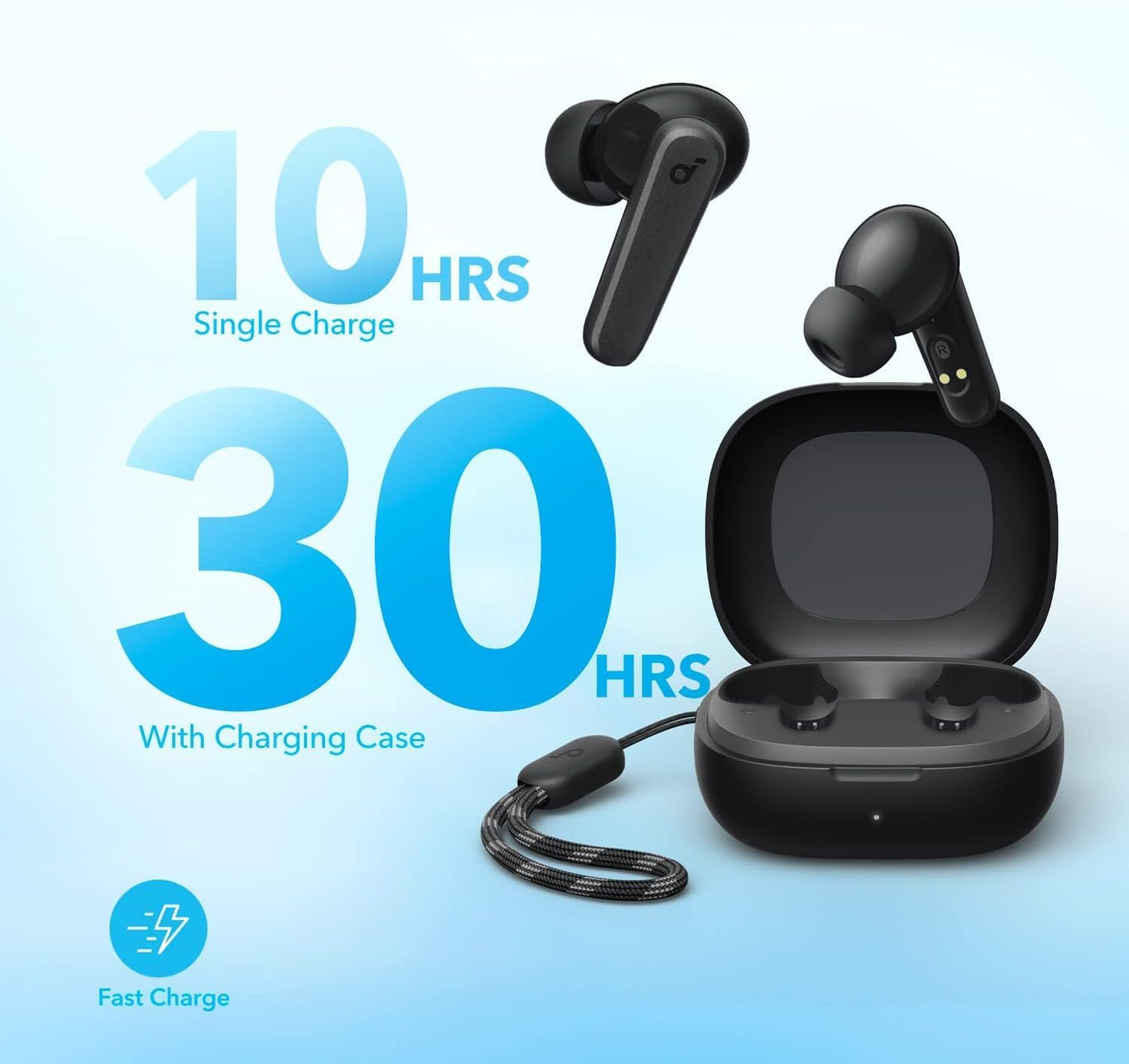 Anker R50i NC سماعات من انكر