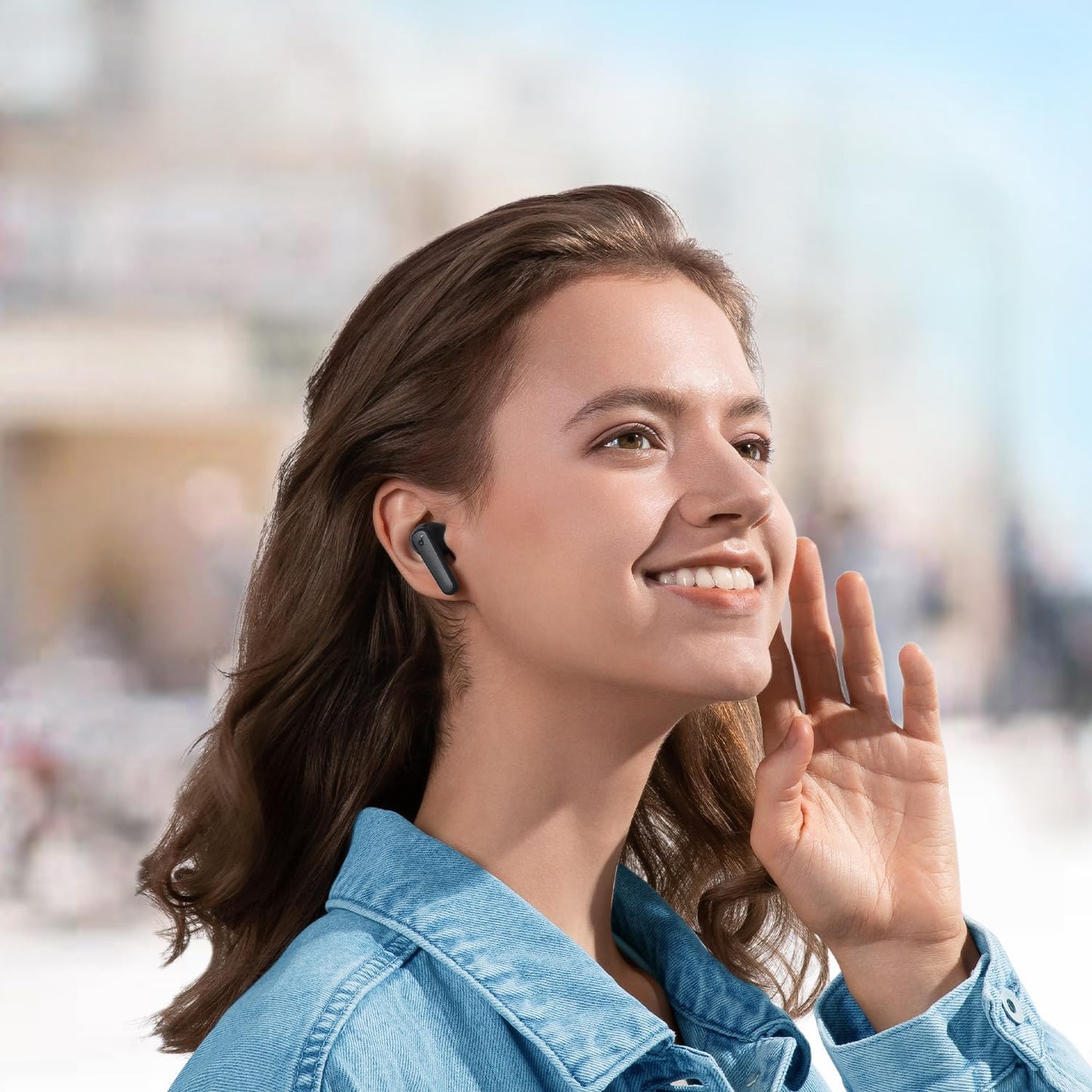 Anker R50i NC سماعات من انكر