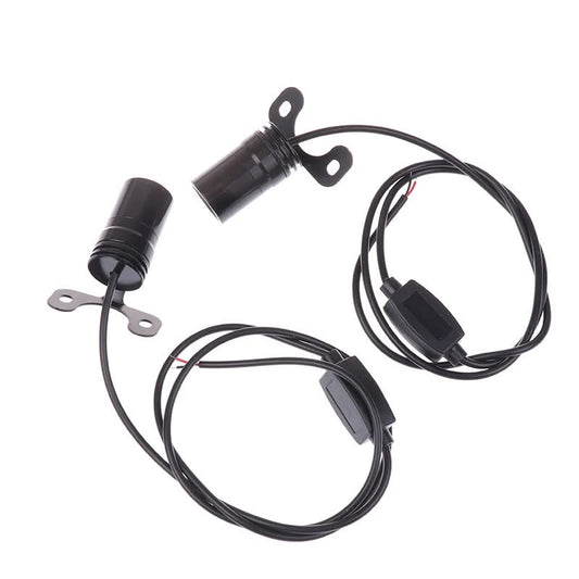 نقشه ليزري للدراجات