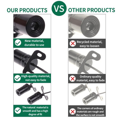 نقشه ليزري للدراجات