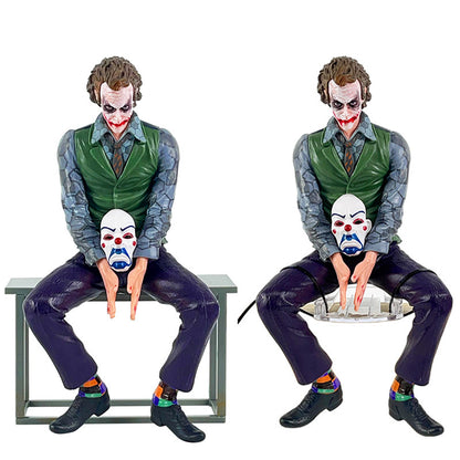 مجسم الجوكر