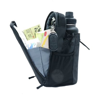 حقيبة التمرين