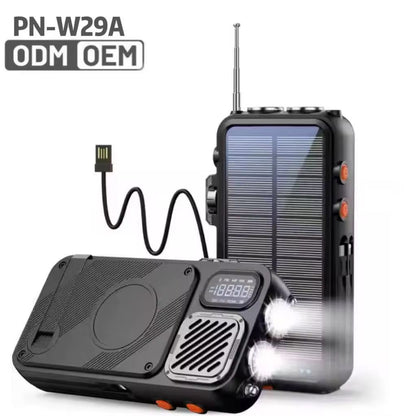 باوربانك العملاق 16000 MAH