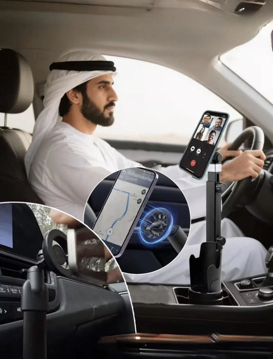ستاند سيارة متعدد الاستخدام